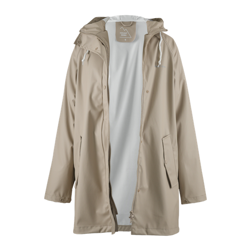 Mount Zero Regnkappa - Dam