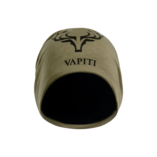 Mütze Doppellagig – Vapiti