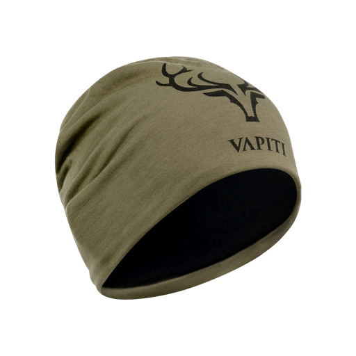 Mütze Doppellagig – Vapiti