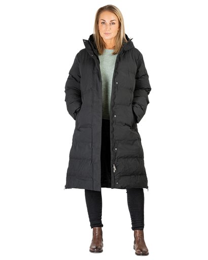 Damen-Wintermantel - MZ Damen-Wintermantel - MZ