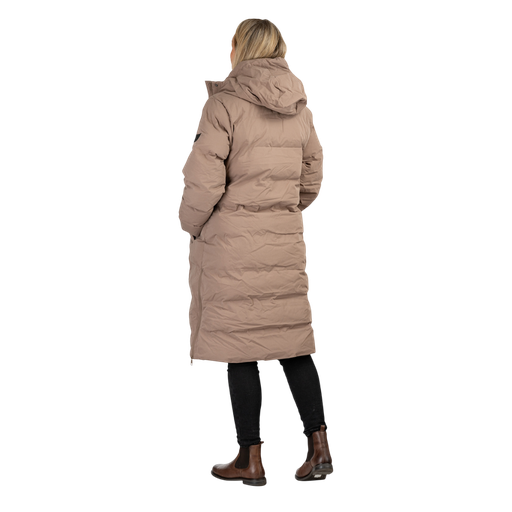 Women's winter coat - MZ
