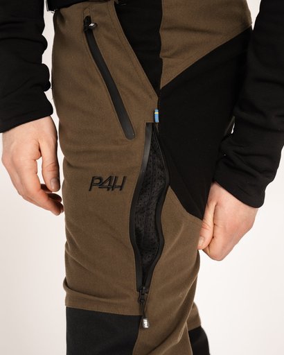 Jaktbyxor Herr, Hunters Elite - Venti Pant Jaktbyxor Herr, Hunters Elite - Venti Pant