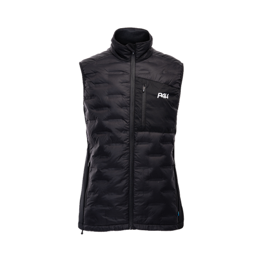 Elektronisk Värmeväst Dunfodrad, P4H - Herr
