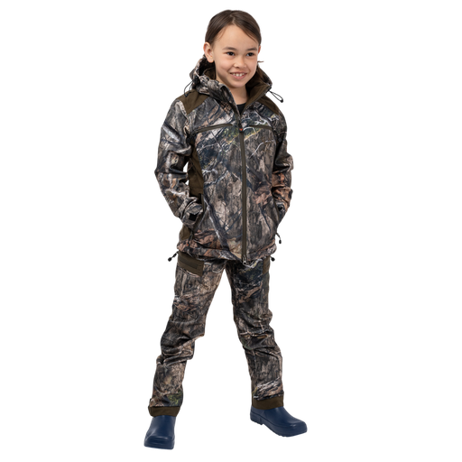 Vapiti Jagdhose Camo – Kinder