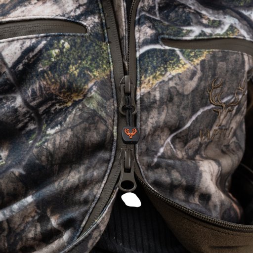 Vapiti Jagdjacke Camo – Kinder