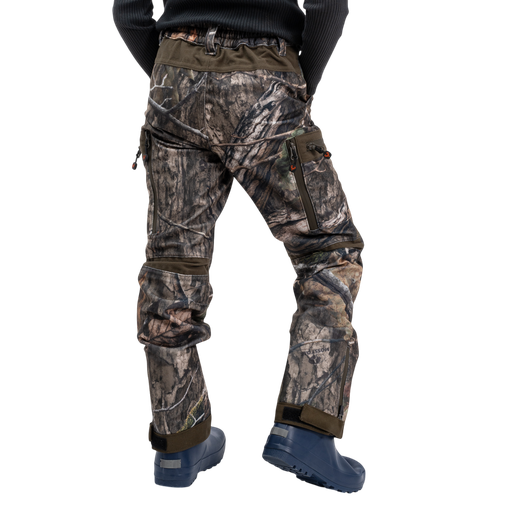 Vapiti Jagdhose Camo – Kinder