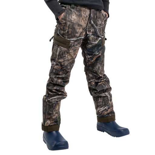 Vapiti Jagdhose Camo – Kinder