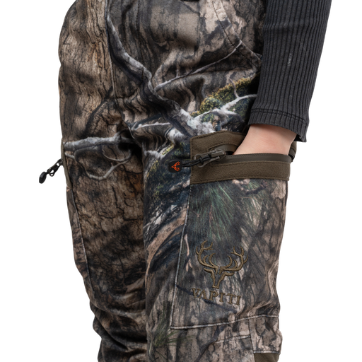Vapiti Jagdhose Camo – Kinder