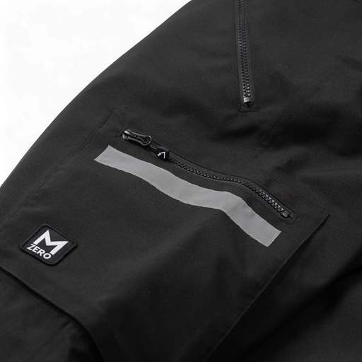 Thermohose – Schneemobilhose, Mount Zero Thermohose – Schneemobilhose, Mount Zero