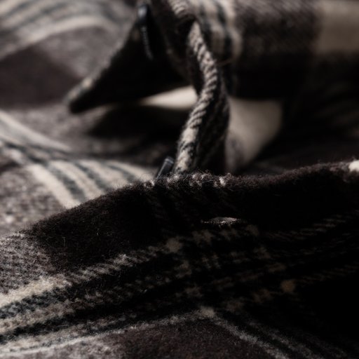 Lumberjack Overshirt - North Edge