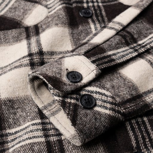 Lumberjack Overshirt - North Edge