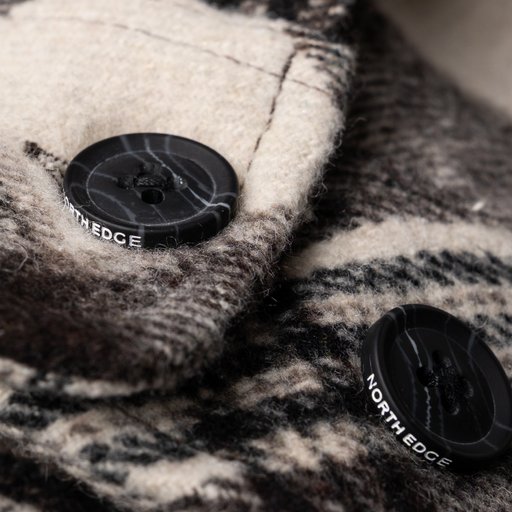 Lumberjack Overshirt - North Edge