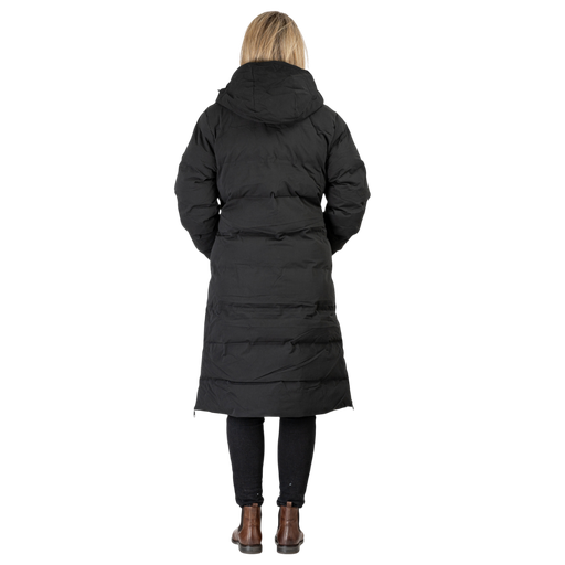 Vinterkappa Dam - MZ