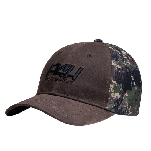 RECON XT - Vaxad Keps, P4H