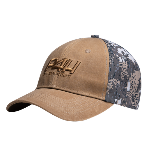 RECON XT – Waxed Cap, P4H RECON XT – Waxed Cap, P4H