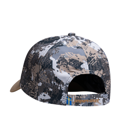 RECON XT – Waxed Cap, P4H RECON XT – Waxed Cap, P4H