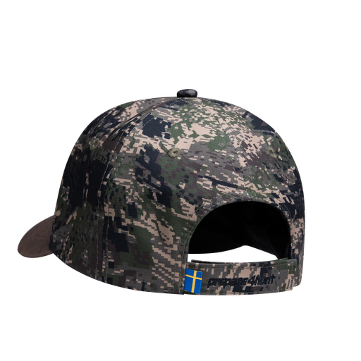 RECON XT - Vaxad Keps, P4H