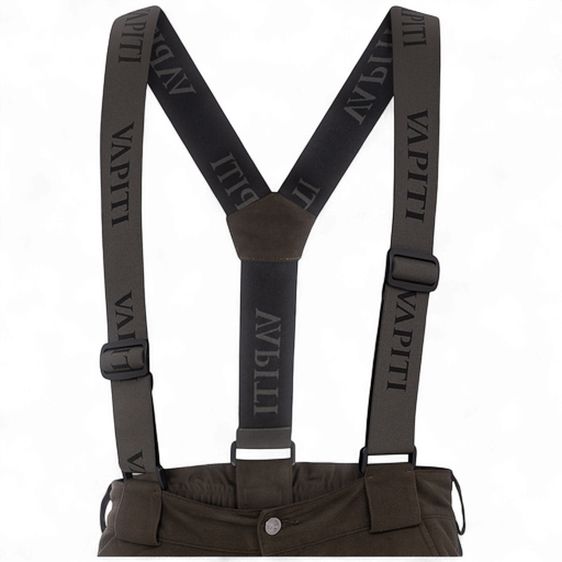 Jagdset Vapiti Hunter – Herren, Grün