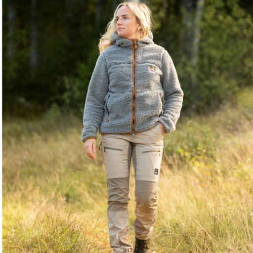 Outdoor-Hose Mount Zero Venture – Damen