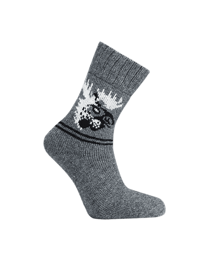 Ullsocka Älg Ullsocka Älg