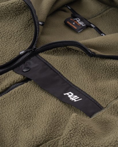 Pilejacka med luva, P4H - Herr