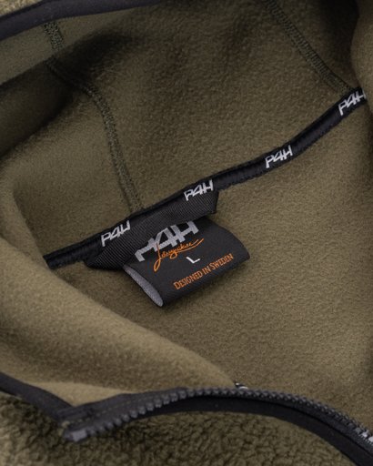 Pilejacka med luva, P4H - Herr