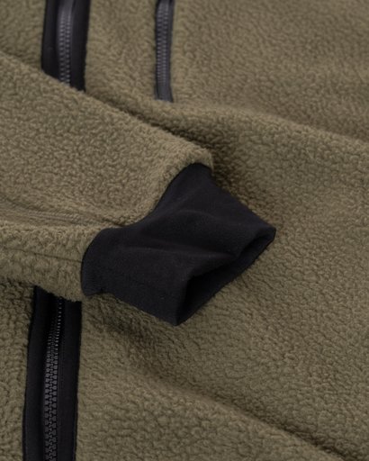 Pilejacka med luva, P4H - Herr