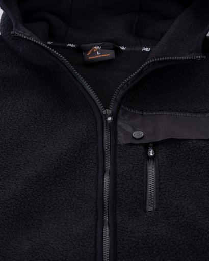 Pilejacka med luva, P4H - Herr