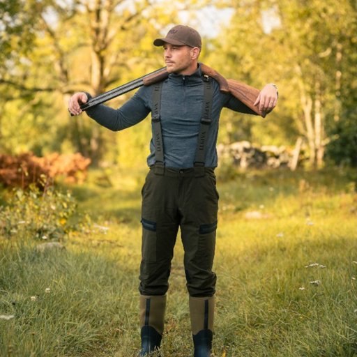 Vapiti Hunter Jagdhose – Herren