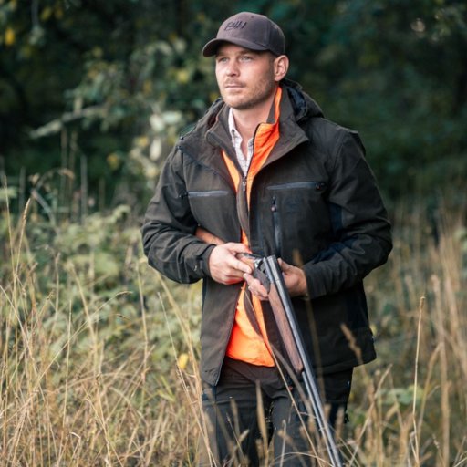 Vapiti Hunter Jagdjacke – Herren