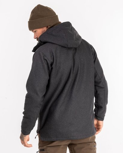 Vadmalsanorak, Anorak - Ull Vadmalsanorak, Anorak - Ull
