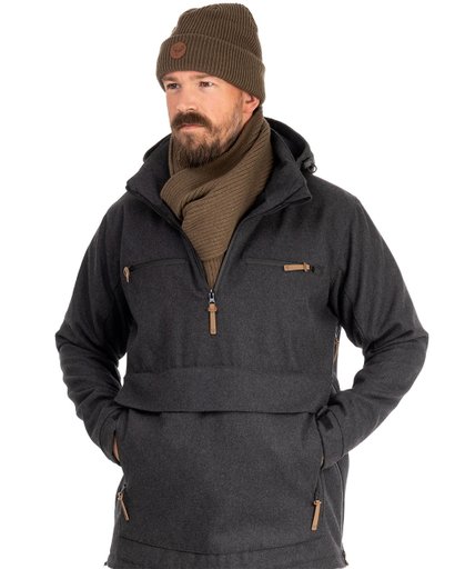 Vadmalsanorak, Anorak - Ull Vadmalsanorak, Anorak - Ull