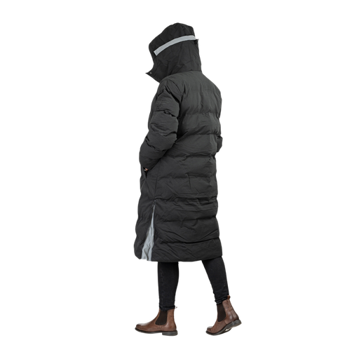 Vinterkappa Dam - MZ