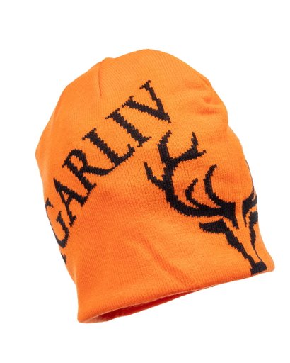 Orange Jagdmütze - Jägarliv