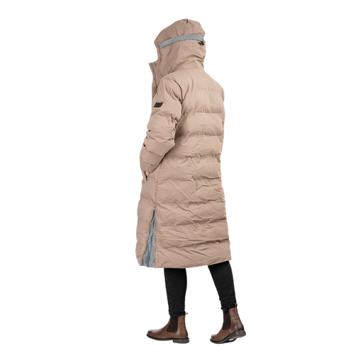 Women's winter coat - MZ
