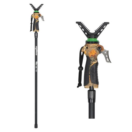 Skjutstöd Monopod GEN 3 - 109–180 cm