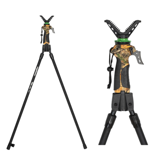 Skjutstöd Bipod GEN 3 - 85–180 cm