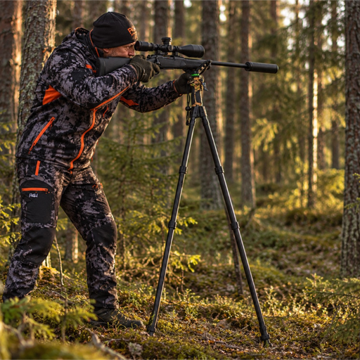 Skjutstöd Bipod GEN 3 - 85–180 cm