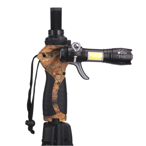Skjutstöd Tripod GEN 4 - 90–180 cm