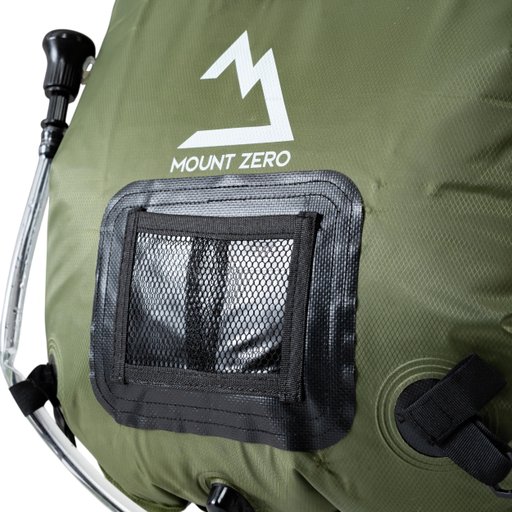 Campingdusch - Mount Zero Campingdusch - Mount Zero