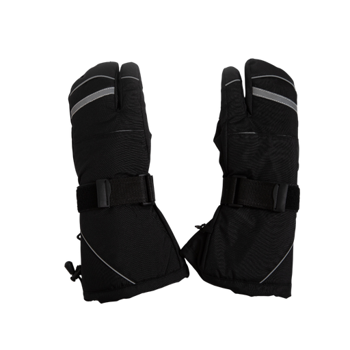Motorschlittenhandschuh Touring – 3 Finger