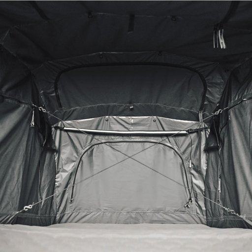 Mount Zero - Lite Cruiser 120 