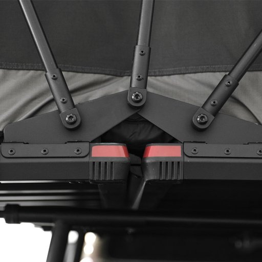 Mount Zero - Lite Cruiser 120 Mount Zero - Lite Cruiser 120