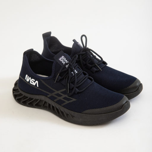 Lätta Mesh Sneakers