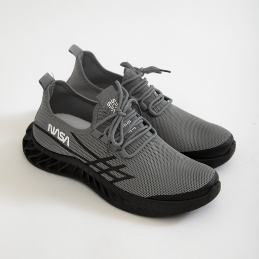 Leichte Mesh-Sneaker