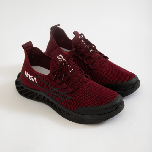 Lätta Mesh Sneakers