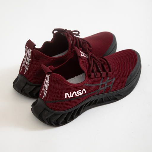 Lätta Mesh Sneakers