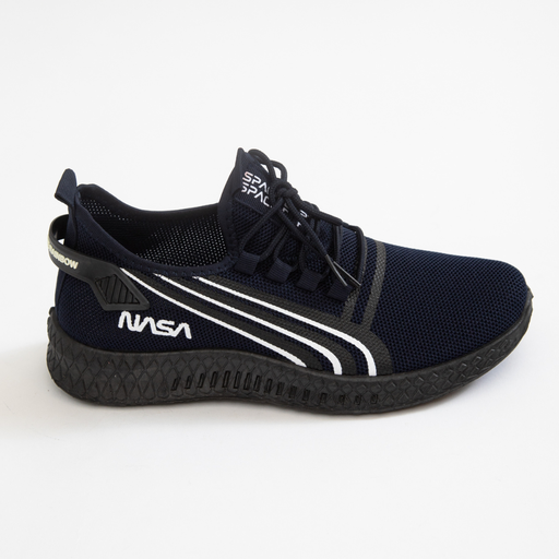 Mesh Sneakers Basic