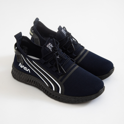 Mesh Sneakers Basic