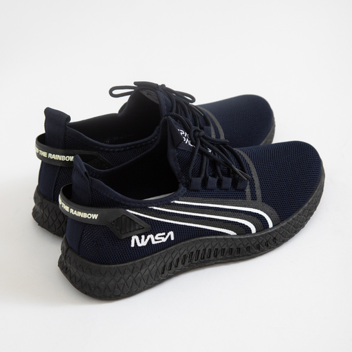 Mesh Sneakers Basic